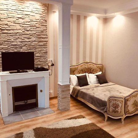 Appartement Porte Chartraine Blois Eksteriør bilde