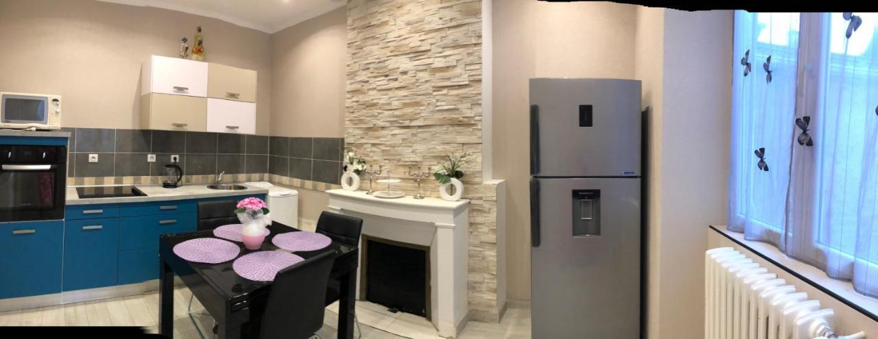 Appartement Porte Chartraine Blois Eksteriør bilde