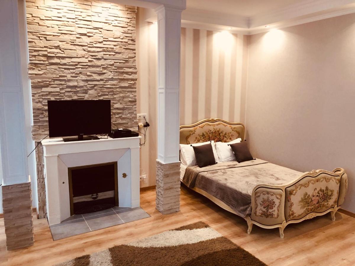 Appartement Porte Chartraine Blois Eksteriør bilde