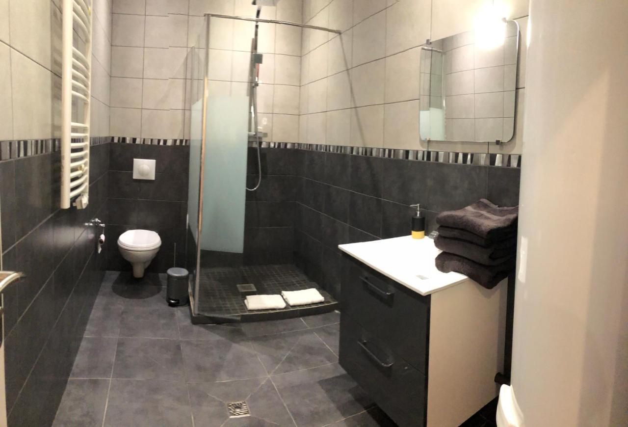 Appartement Porte Chartraine Blois Eksteriør bilde