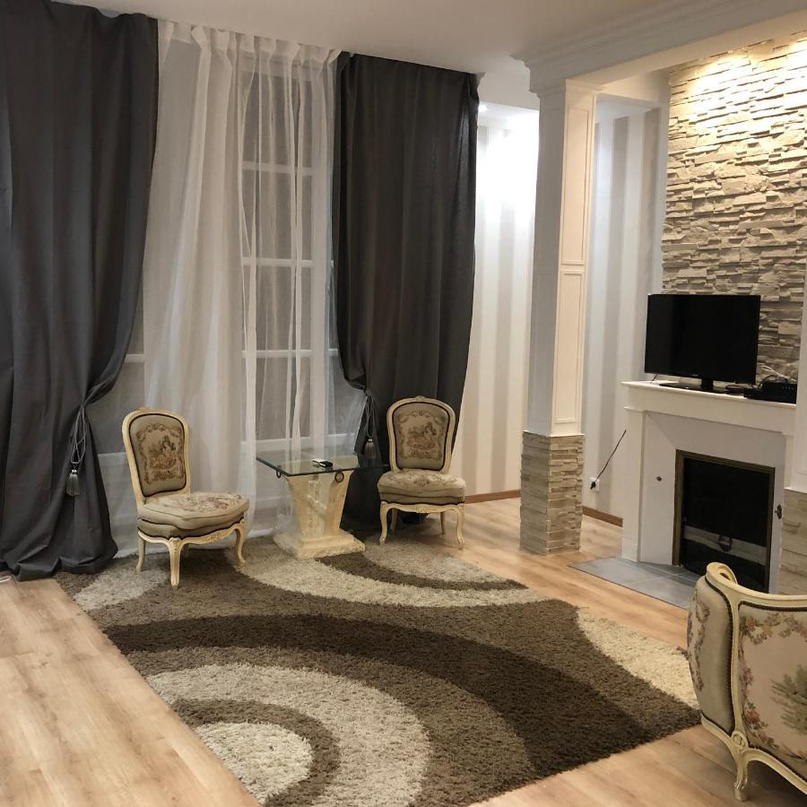 Appartement Porte Chartraine Blois Eksteriør bilde