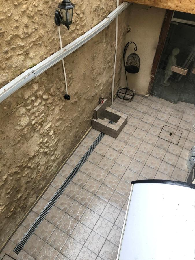 Appartement Porte Chartraine Blois Eksteriør bilde
