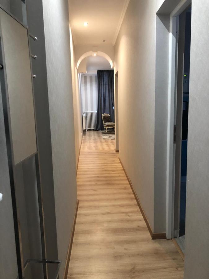 Appartement Porte Chartraine Blois Eksteriør bilde